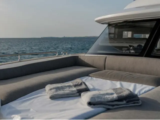 SOUL | Azimut Magellano 66  — 21 / 42