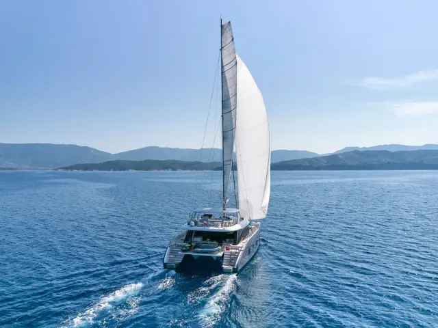 GENNY | Sunreef 80  — 16 / 94
