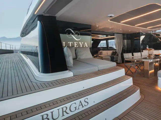 ALTEYA | Sunreef 70 — 13 / 25