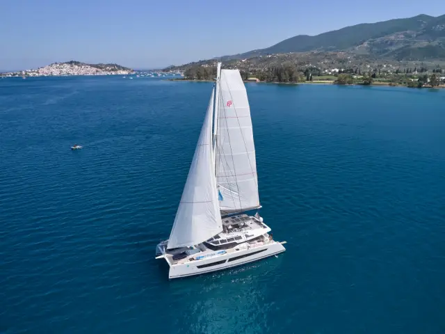KIMATA | Fountaine Pajot 67 — 5 / 59