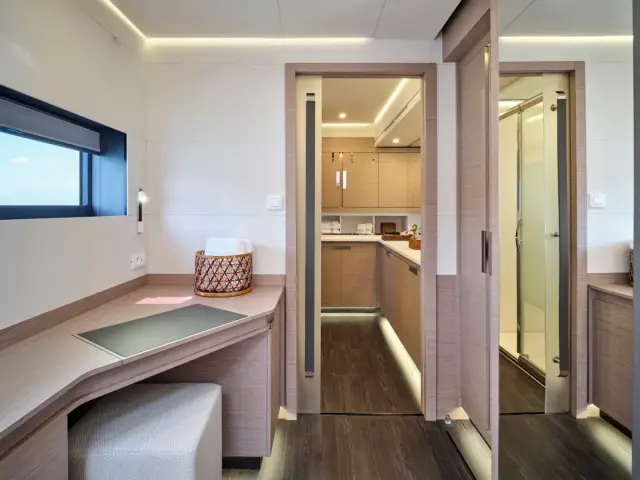 KIMATA | Fountaine Pajot 67 — 48 / 59