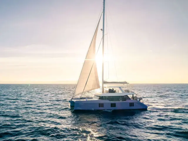 AGATA BLU | Sunreef 70  — 3 / 13