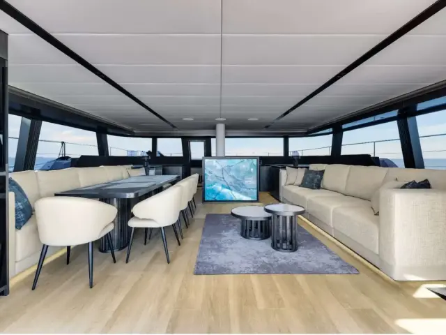 AGATA BLU | Sunreef 70  — 8 / 13