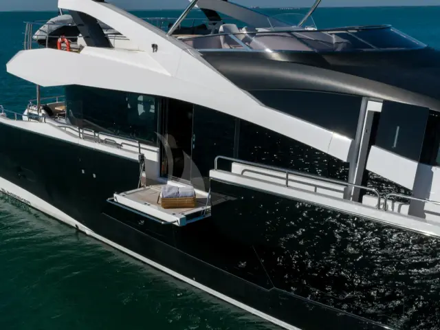 SYNERGY | Sunseeker 86 — 5 / 30