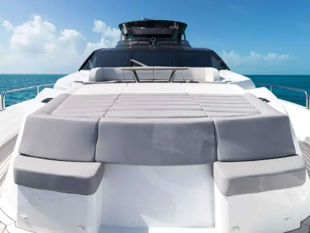 SYNERGY | Sunseeker 86 — 6 / 30