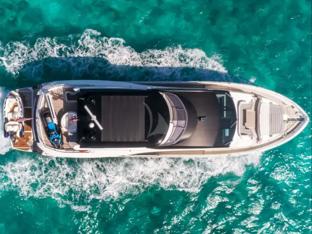 SYNERGY | Sunseeker 86 — 4 / 30