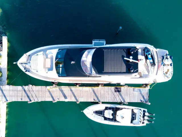 SYNERGY | Sunseeker 86 — 2 / 30