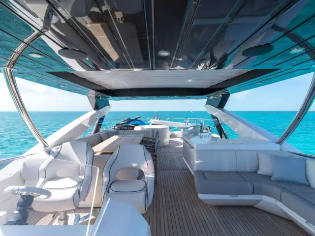 SYNERGY | Sunseeker 86 — 9 / 30