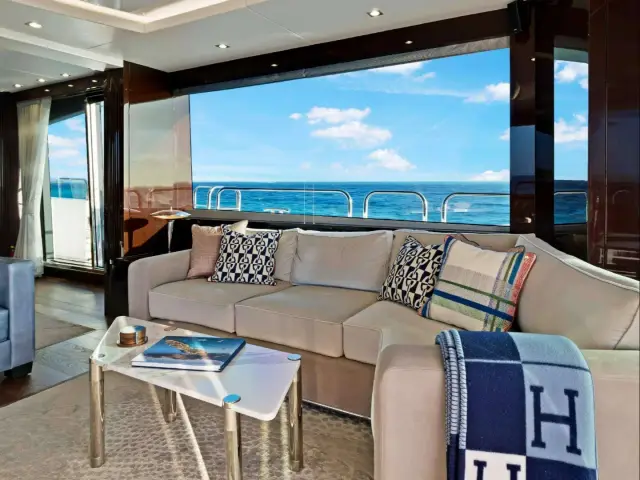 SYNERGY | Sunseeker 86 — 19 / 30