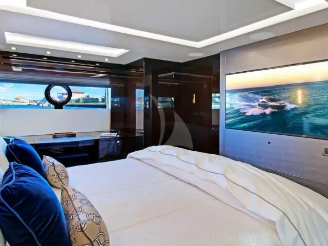 SYNERGY | Sunseeker 86 — 22 / 30