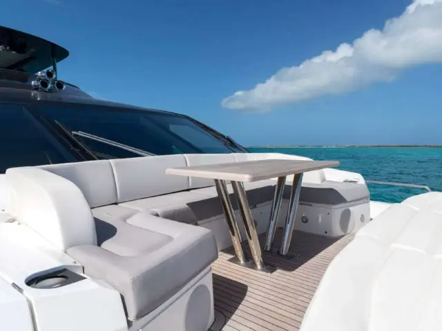 SYNERGY | Sunseeker 86 — 7 / 30