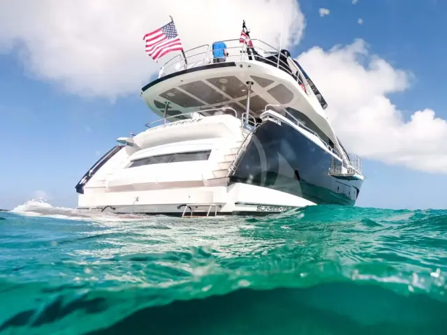 SYNERGY | Sunseeker 86 — 3 / 30