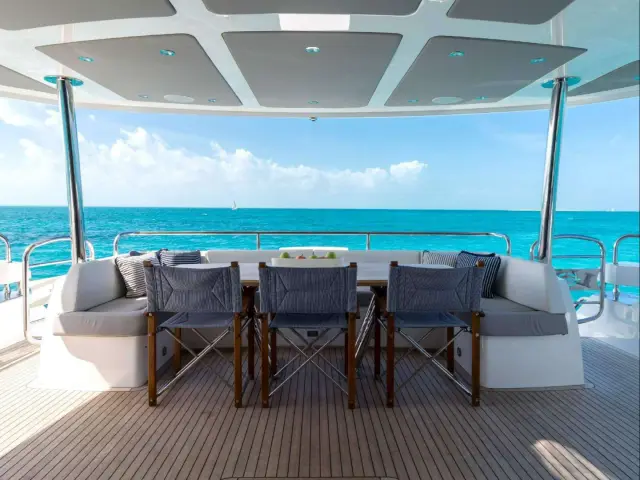 SYNERGY | Sunseeker 86 — 11 / 30