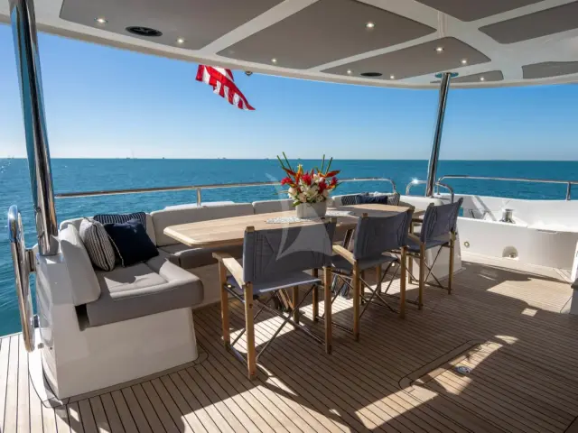 SYNERGY | Sunseeker 86 — 12 / 30