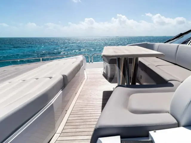 SYNERGY | Sunseeker 86 — 8 / 30