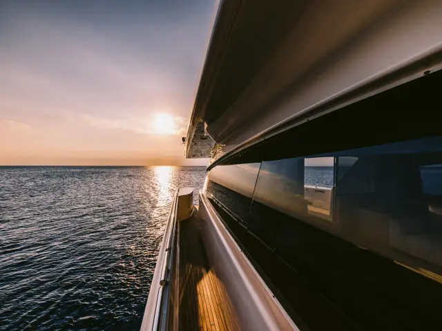 D&D | Ferretti 80  — 5 / 25
