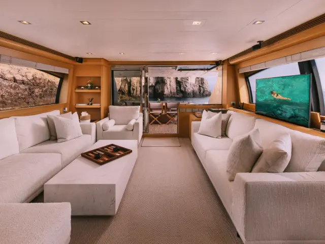D&D | Ferretti 80  — 12 / 25
