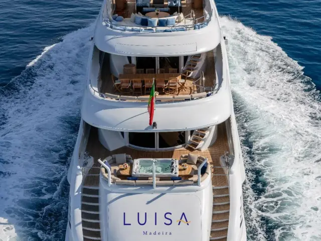 LUISA | Heesen 47M — 12 / 82