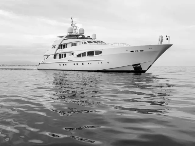 LUISA | Heesen 47M — 9 / 82