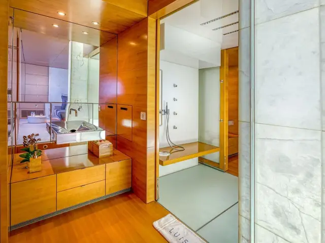 LUISA | Heesen 47M — 78 / 82