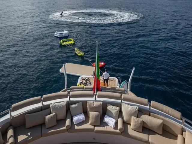 LUISA | Heesen 47M — 35 / 82