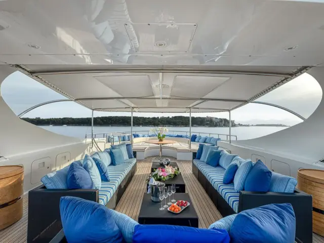 LUISA | Heesen 47M — 31 / 82
