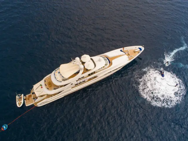 LUISA | Heesen 47M — 7 / 82