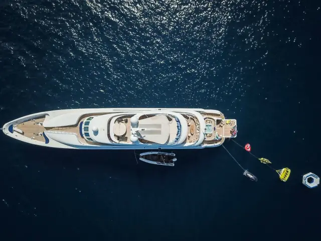 LUISA | Heesen 47M — 6 / 82