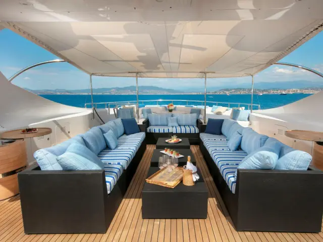 LUISA | Heesen 47M — 29 / 82