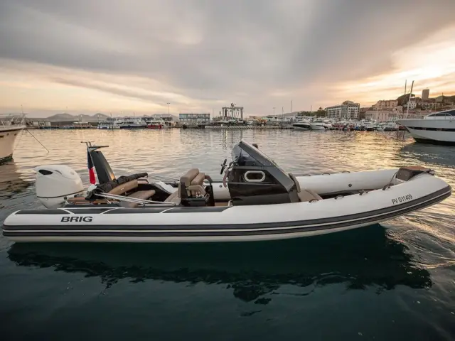 LUISA | Heesen 47M — 21 / 82