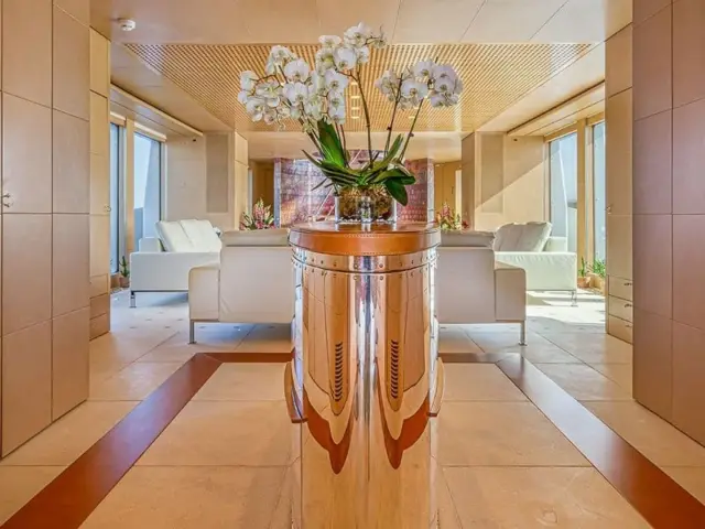 LUISA | Heesen 47M — 48 / 82