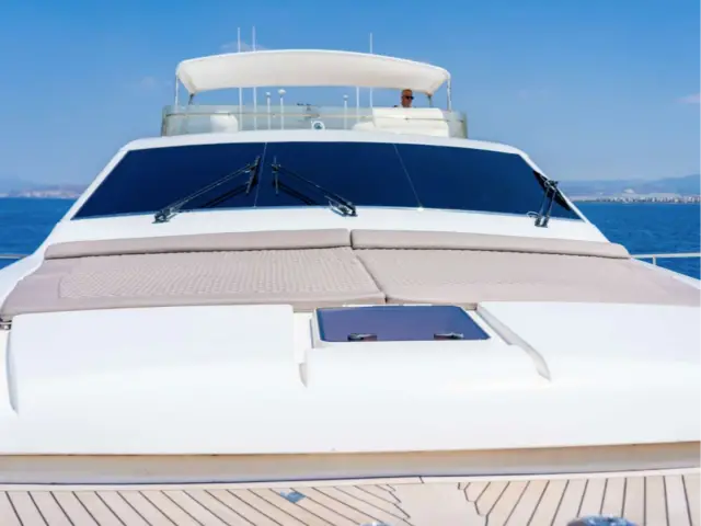 SOFIA D | Ferretti 76  — 6 / 26