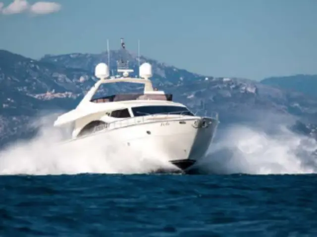 PIOLA | Ferretti 83  — 4 / 28