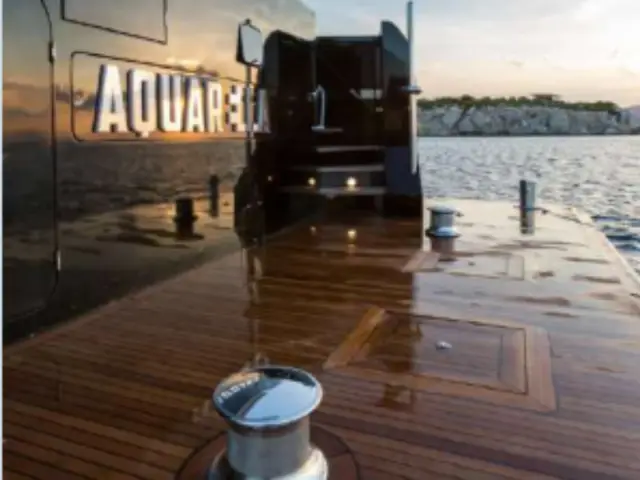 AQUARELLA | Devonport 137' — 11 / 34