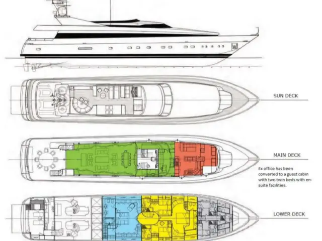 MOBIUS | Cantieri Di Pisa 124 — 22 / 22
