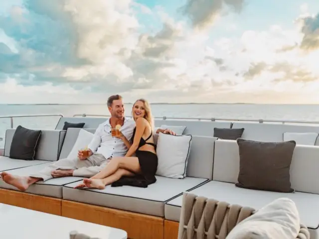 EMINA | Benetti 138 — 14 / 23