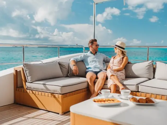 EMINA | Benetti 138 — 13 / 23