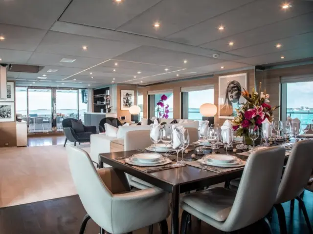 EMINA | Benetti 138 — 23 / 23