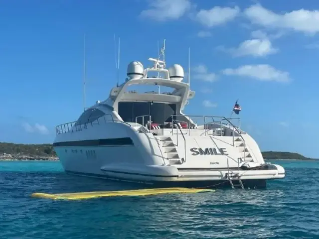 SMILE | Mangusta 92  — 7 / 44