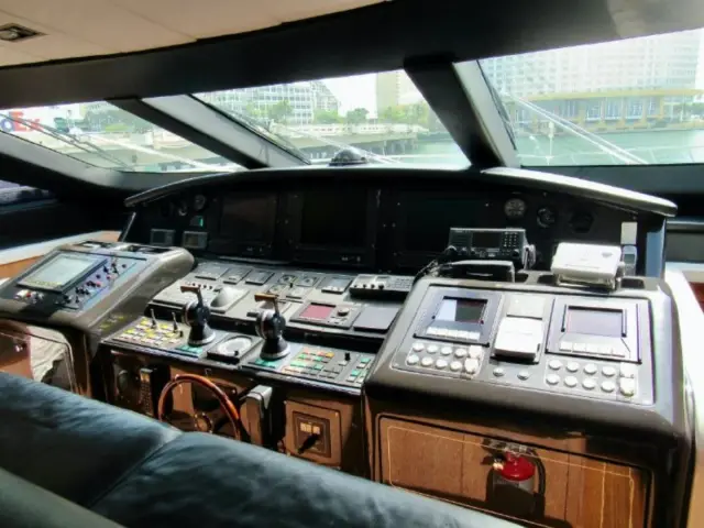 SMILE | Mangusta 92  — 23 / 44