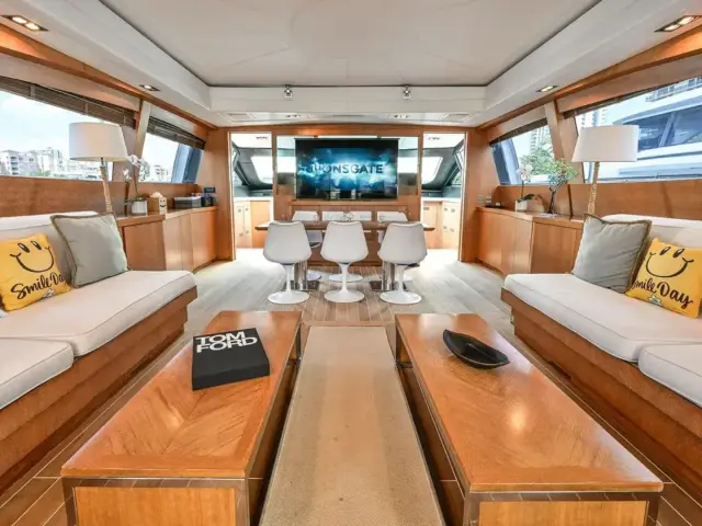 SMILE | Mangusta 92  — 17 / 44