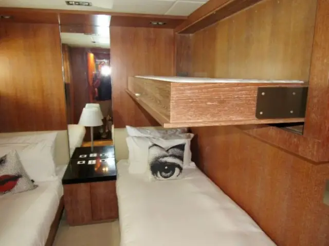 SMILE | Mangusta 92  — 44 / 44