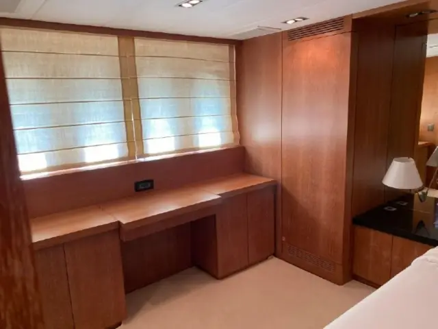 SMILE | Mangusta 92  — 26 / 44