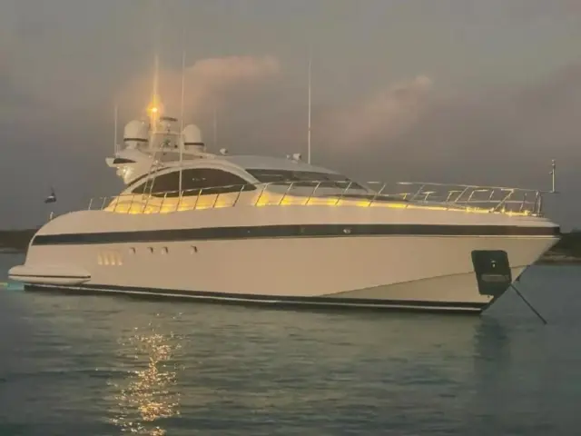 SMILE | Mangusta 92  — 16 / 44