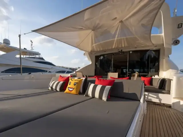 SMILE | Mangusta 92  — 11 / 44