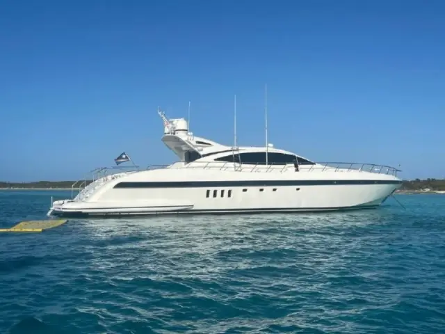 SMILE | Mangusta 92  — 4 / 44