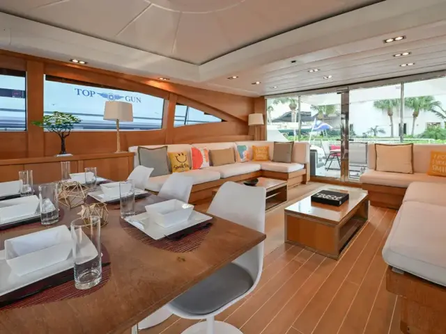 SMILE | Mangusta 92  — 19 / 44