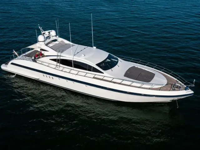 SMILE | Mangusta 92  — 3 / 44