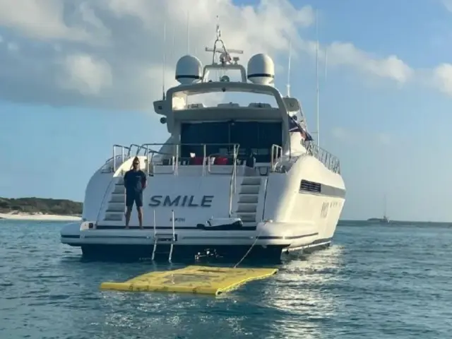 SMILE | Mangusta 92  — 10 / 44