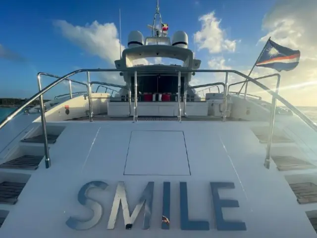 SMILE | Mangusta 92  — 13 / 44